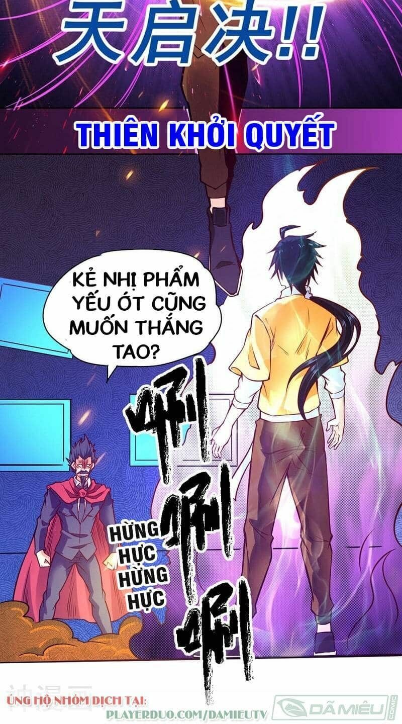 Nhất Phẩm Cao Thủ: Chapter 85