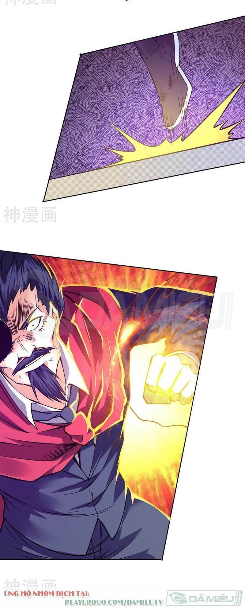 Nhất Phẩm Cao Thủ: Chapter 85