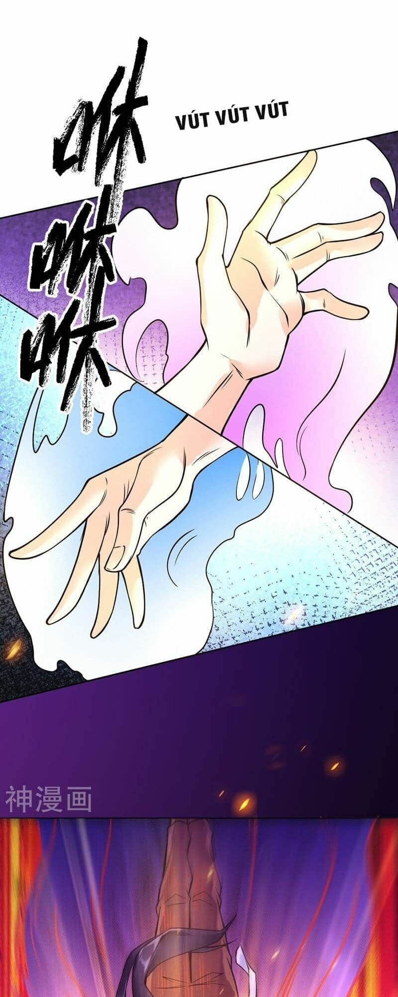 Nhất Phẩm Cao Thủ: Chapter 85