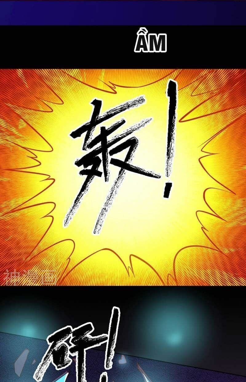 Nhất Phẩm Cao Thủ: Chapter 85
