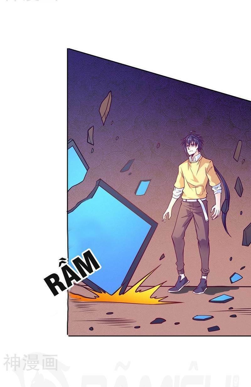 Nhất Phẩm Cao Thủ: Chapter 85