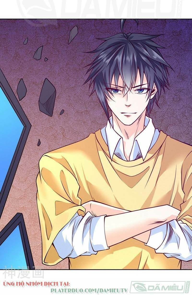 Nhất Phẩm Cao Thủ: Chapter 85
