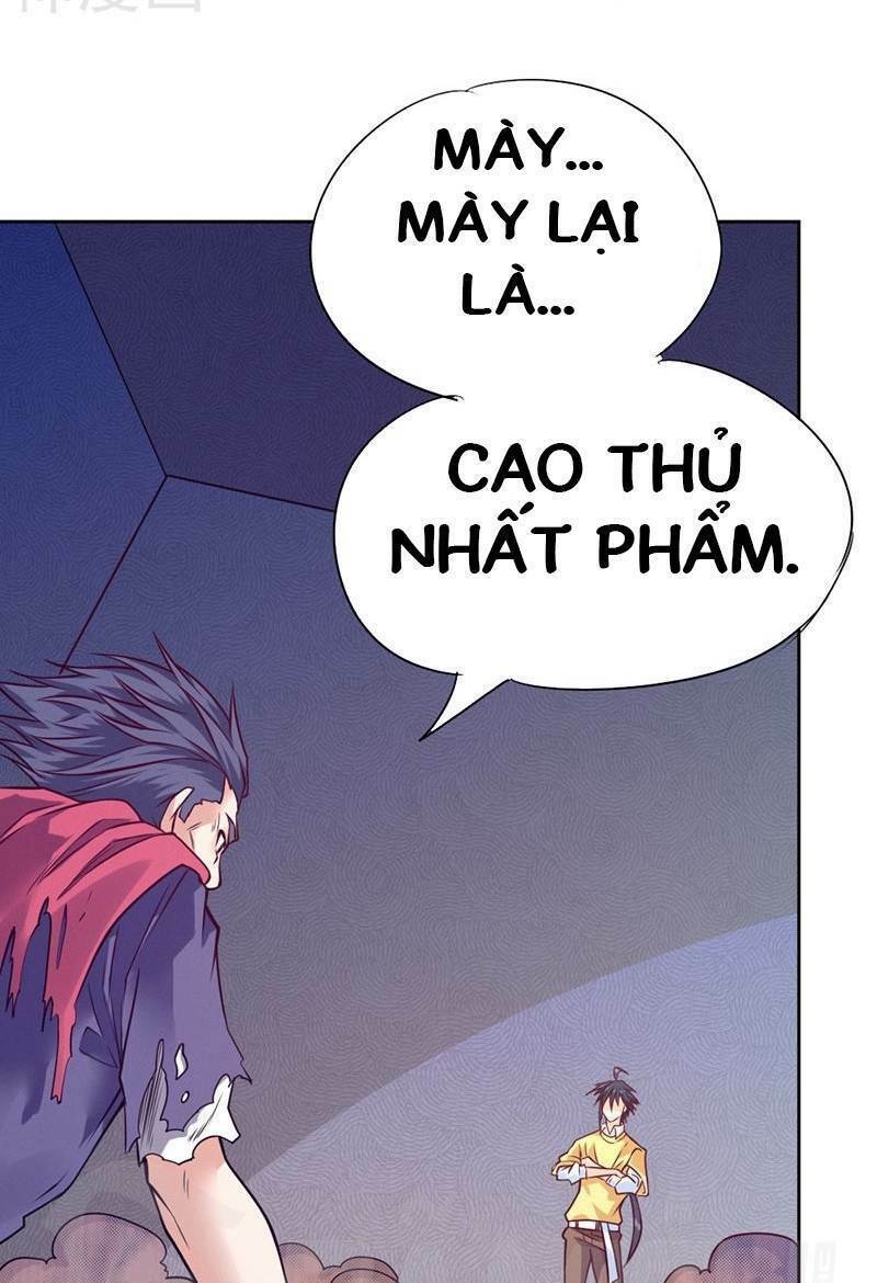 Nhất Phẩm Cao Thủ: Chapter 85
