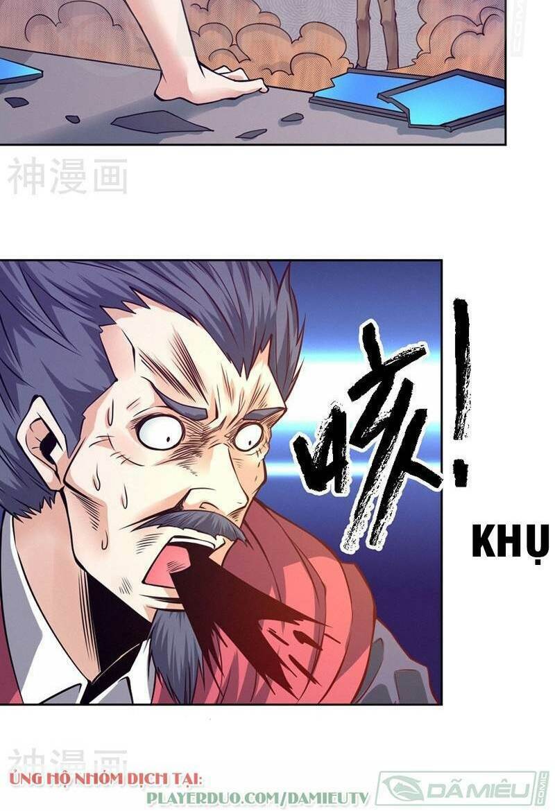 Nhất Phẩm Cao Thủ: Chapter 85