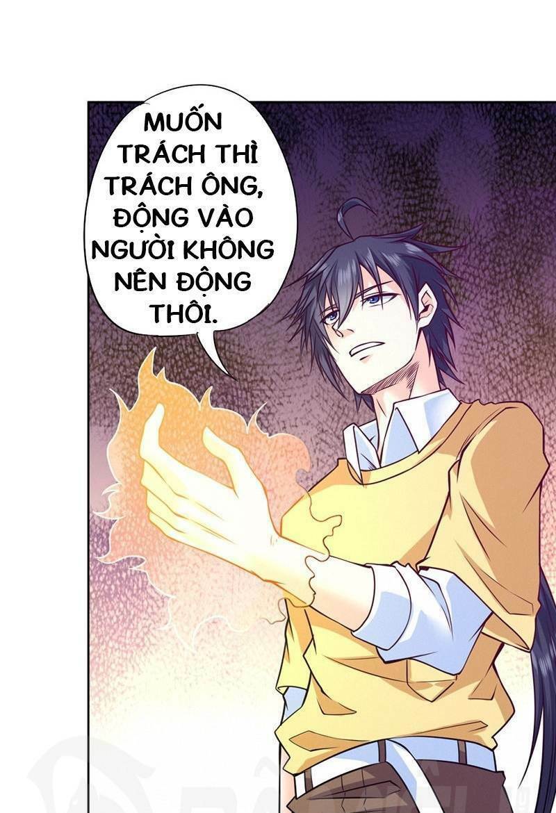 Nhất Phẩm Cao Thủ: Chapter 85