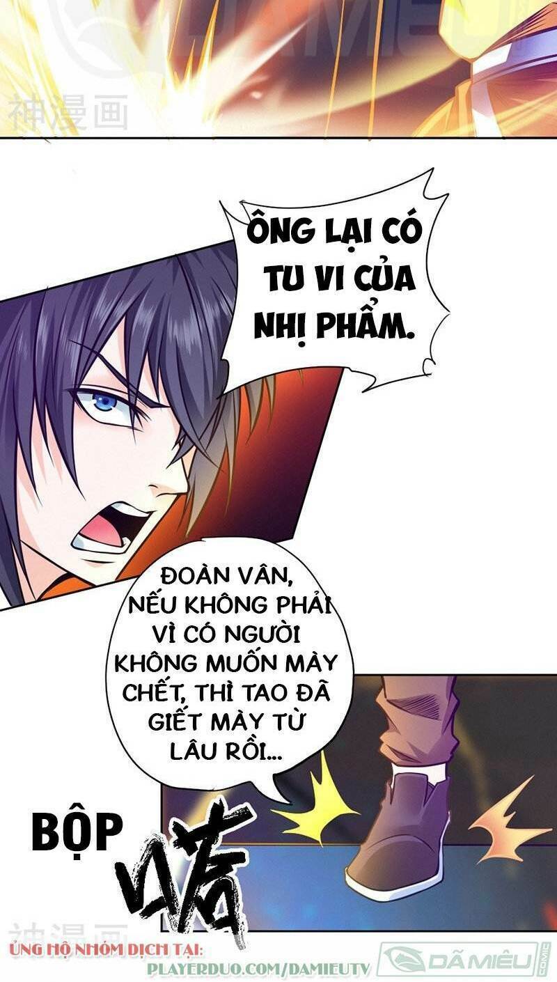 Nhất Phẩm Cao Thủ: Chapter 85