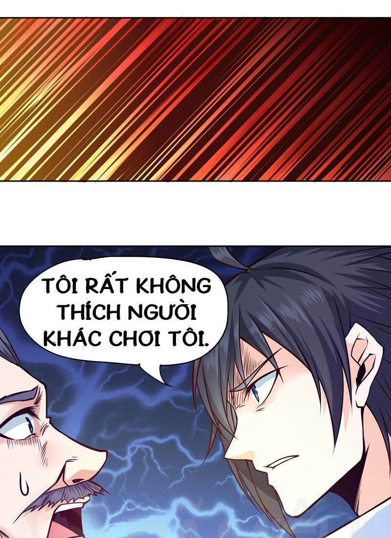Nhất Phẩm Cao Thủ: Chapter 85