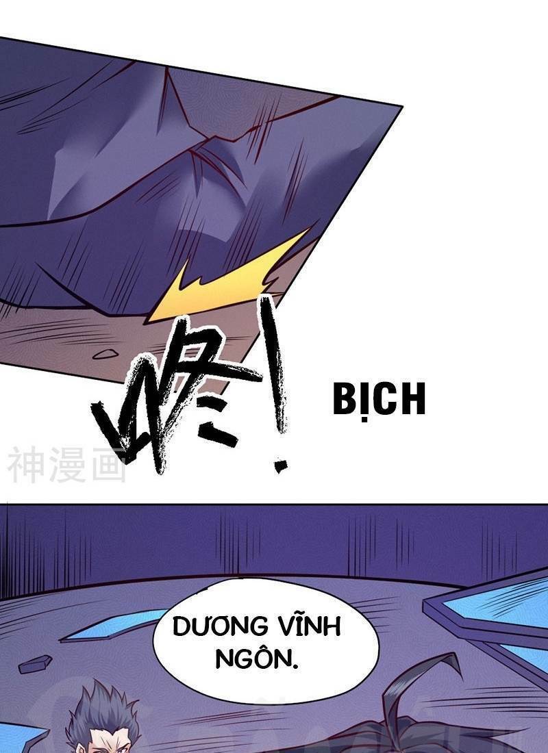 Nhất Phẩm Cao Thủ: Chapter 85