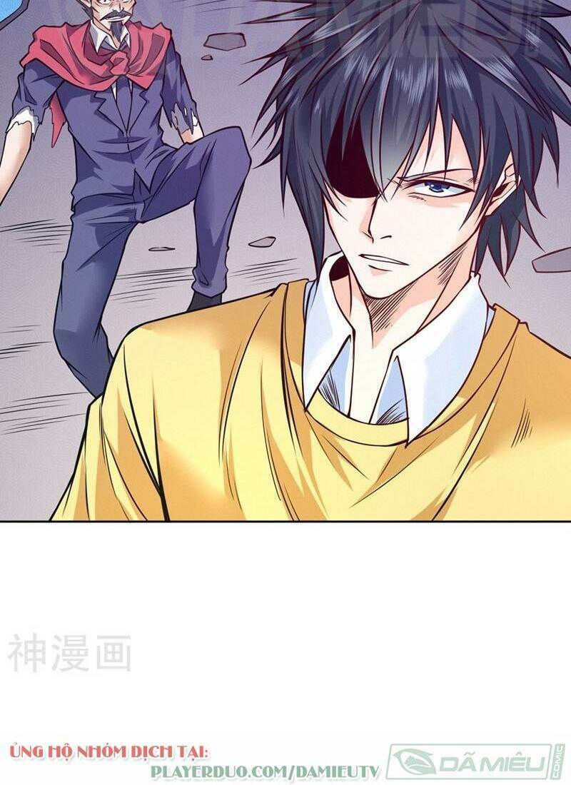 Nhất Phẩm Cao Thủ: Chapter 85