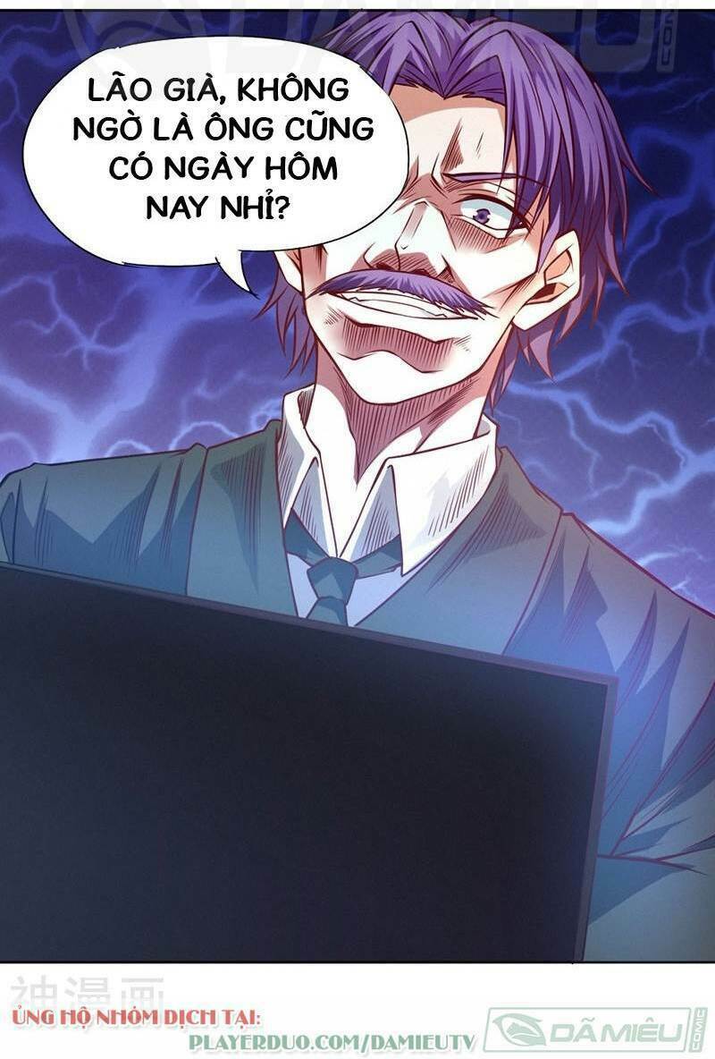 Nhất Phẩm Cao Thủ: Chapter 85