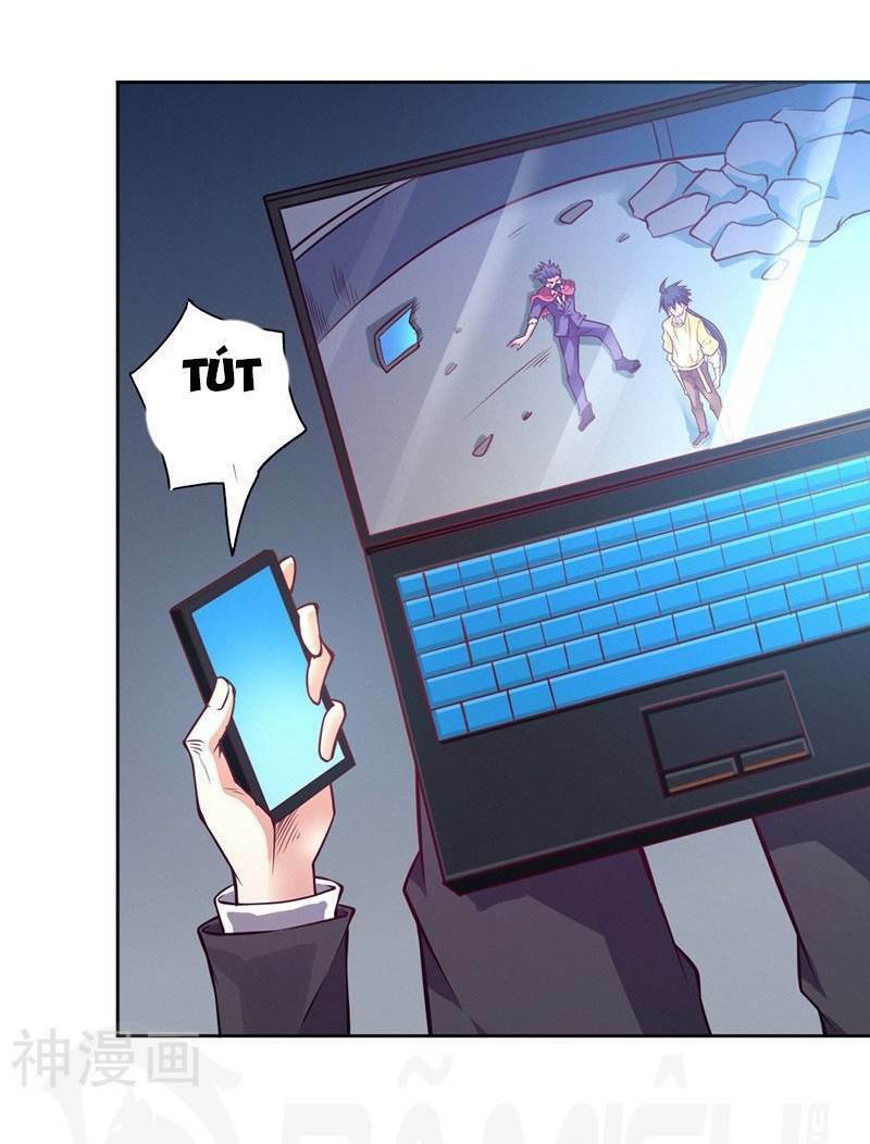 Nhất Phẩm Cao Thủ: Chapter 85