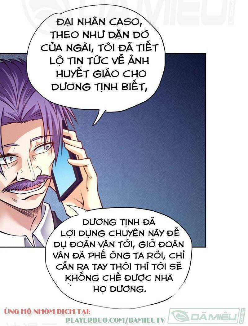 Nhất Phẩm Cao Thủ: Chapter 85