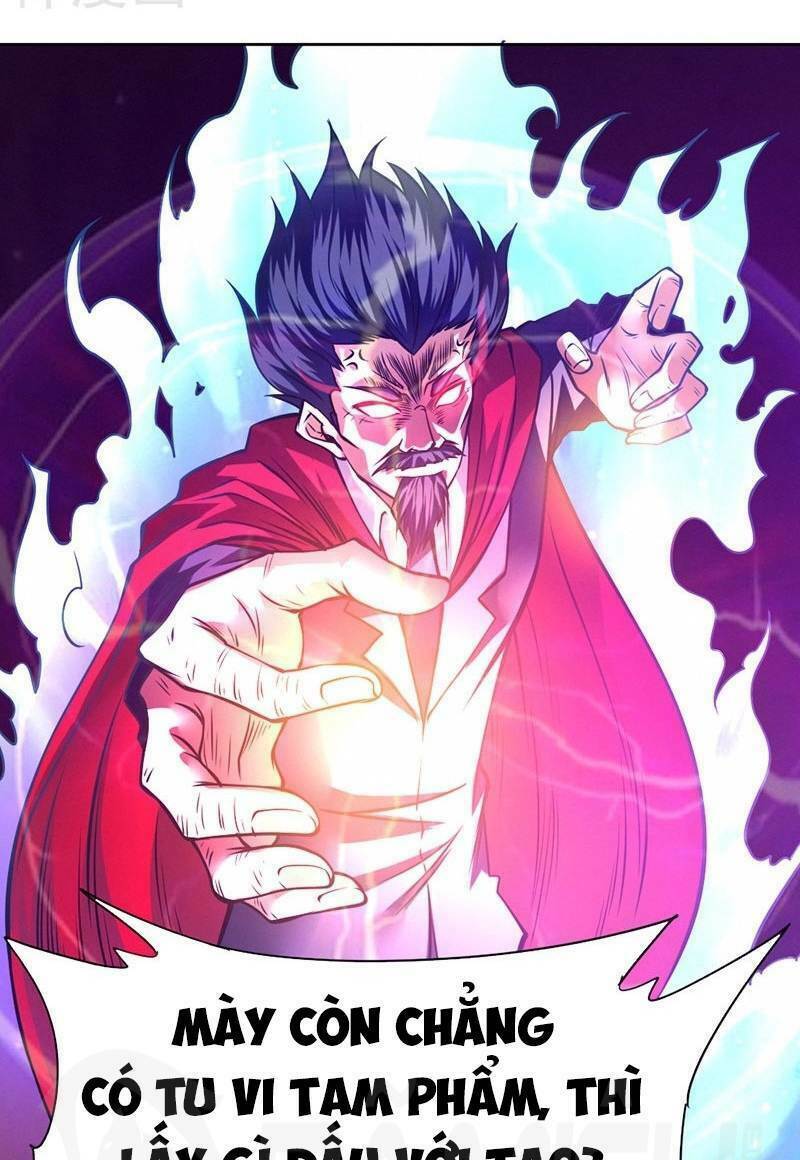 Nhất Phẩm Cao Thủ: Chapter 85