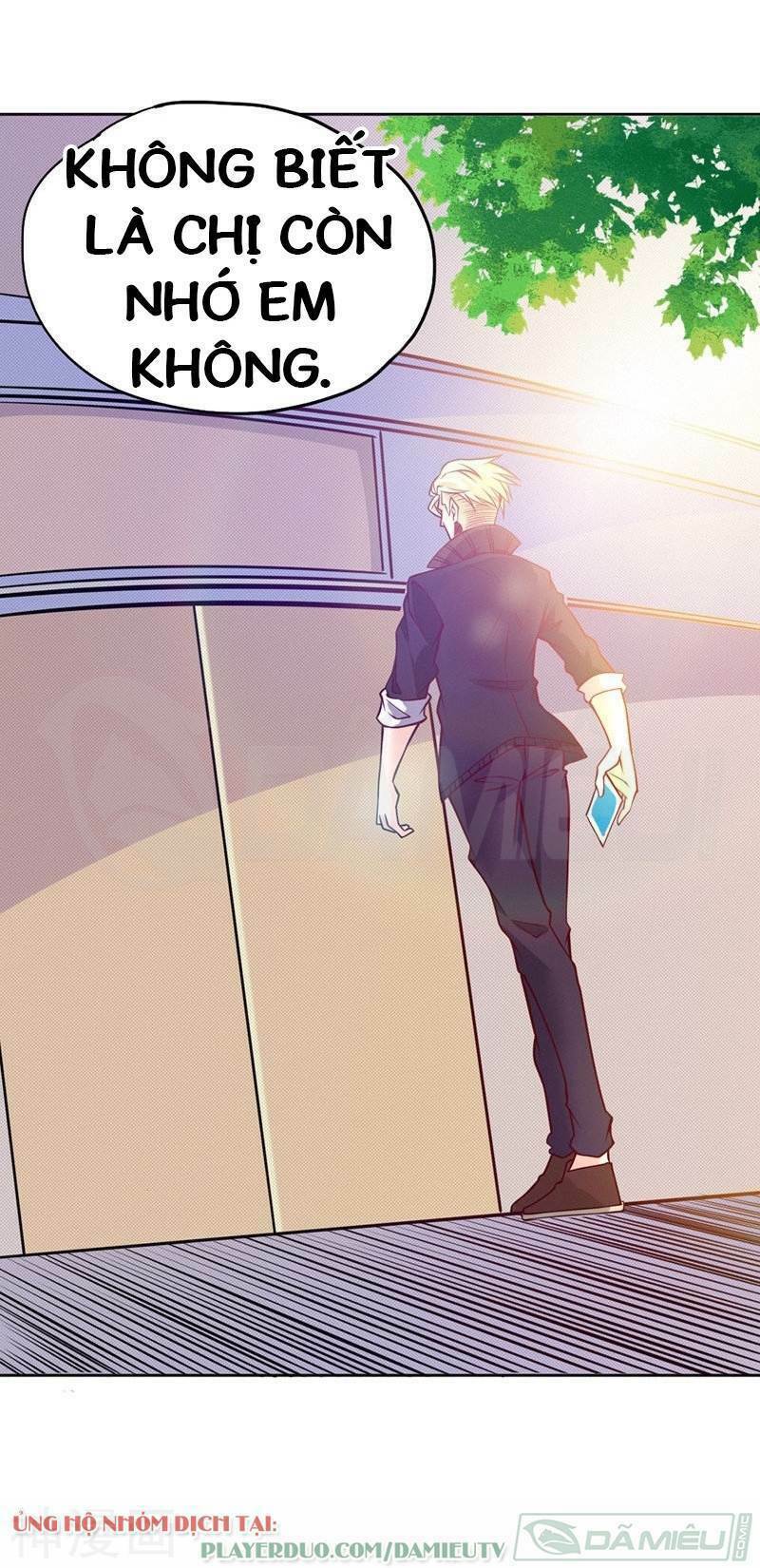 Nhất Phẩm Cao Thủ: Chapter 85
