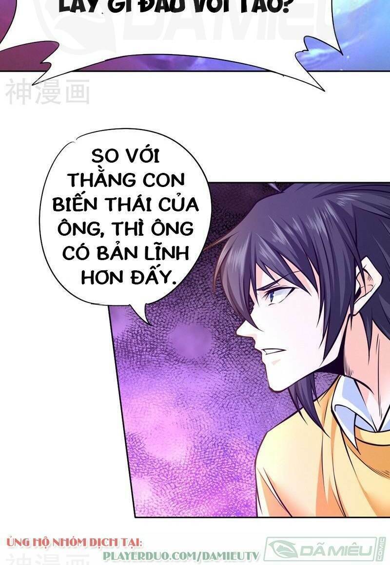 Nhất Phẩm Cao Thủ: Chapter 85