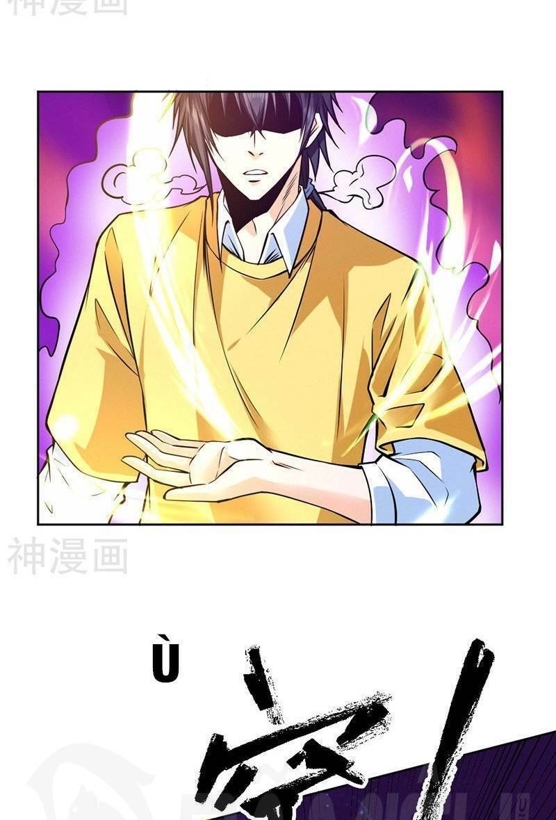 Nhất Phẩm Cao Thủ: Chapter 85