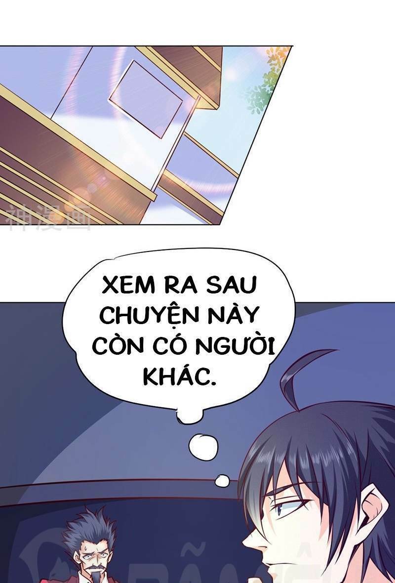 Nhất Phẩm Cao Thủ: Chapter 86