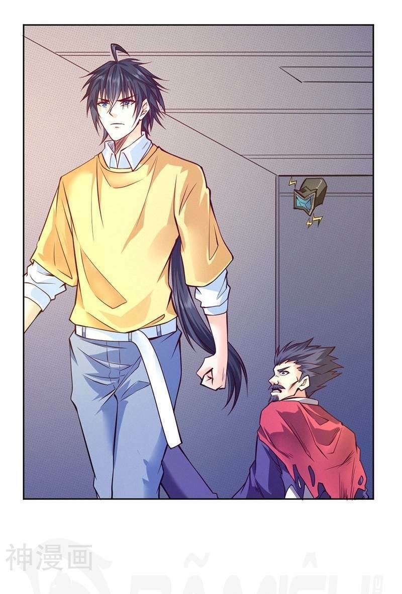 Nhất Phẩm Cao Thủ: Chapter 86