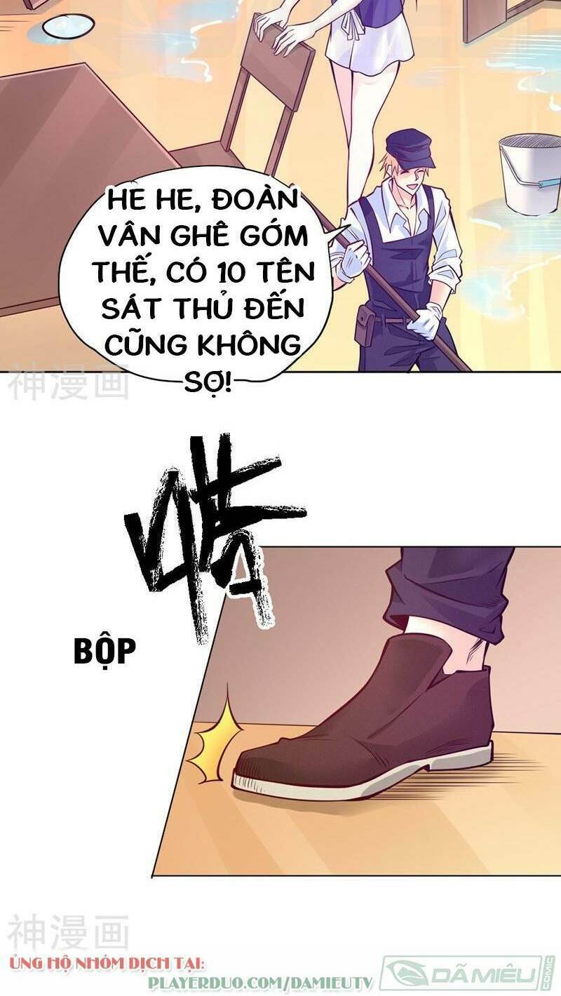 Nhất Phẩm Cao Thủ: Chapter 86