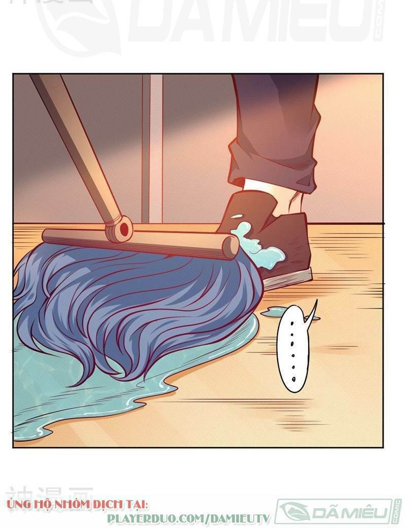 Nhất Phẩm Cao Thủ: Chapter 86