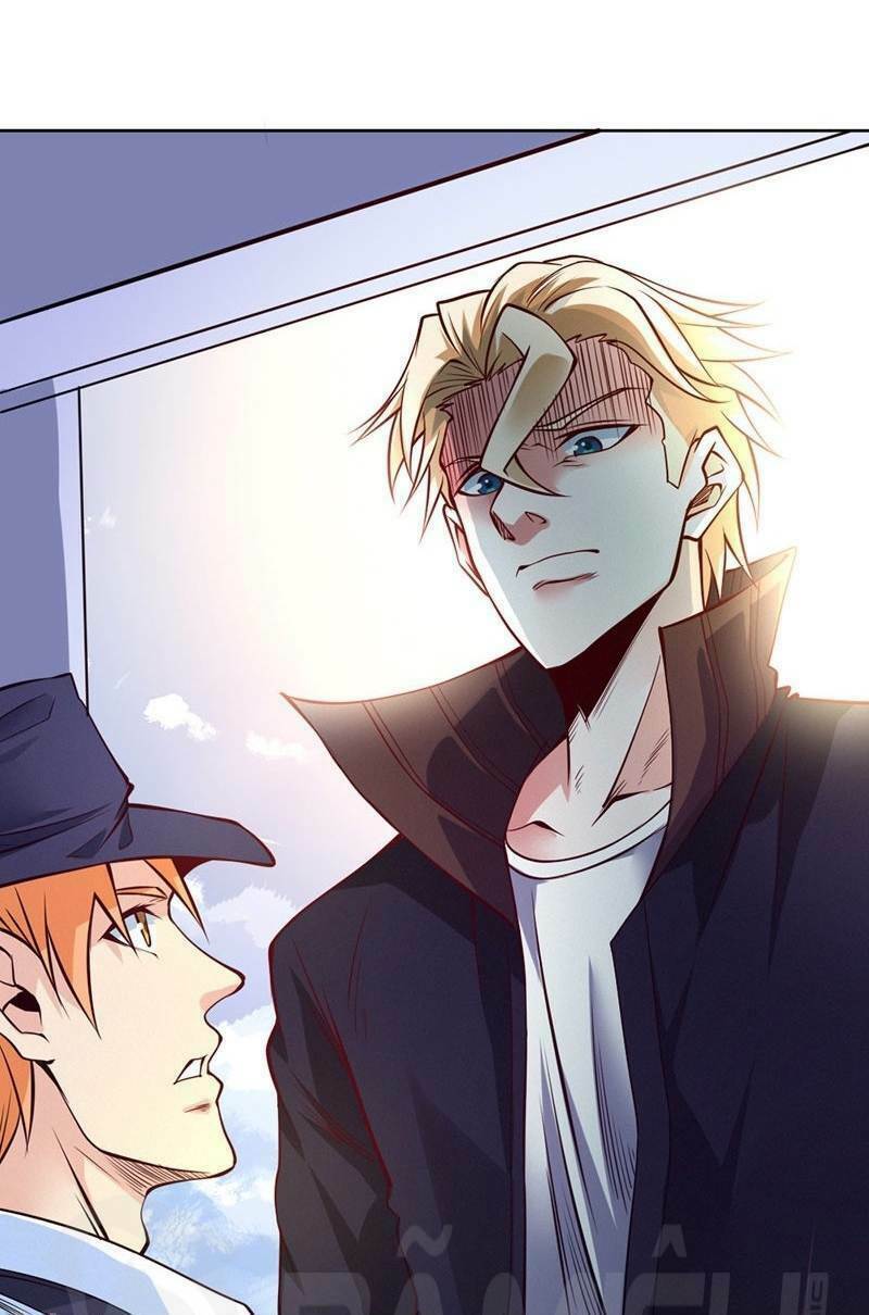 Nhất Phẩm Cao Thủ: Chapter 86