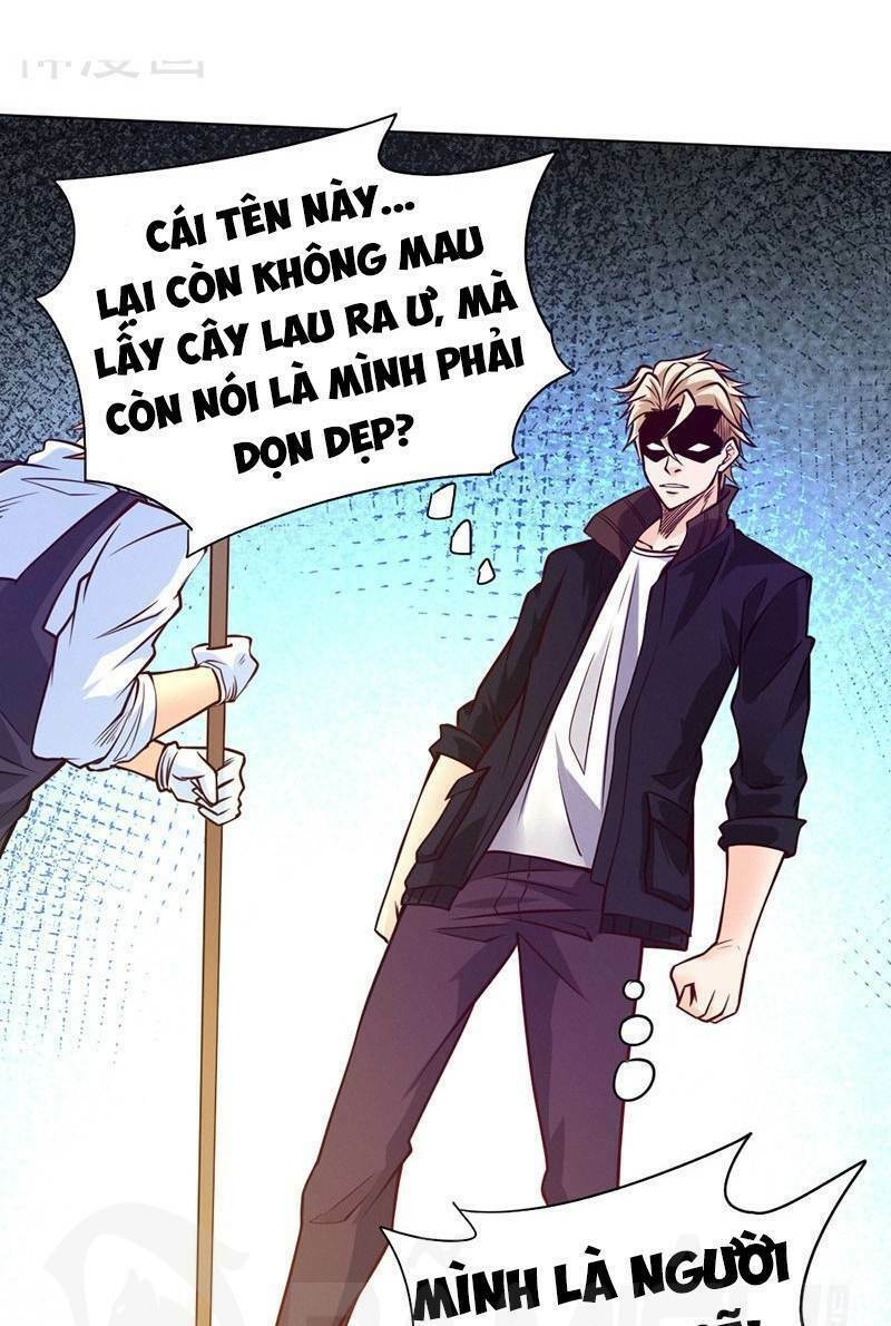 Nhất Phẩm Cao Thủ: Chapter 86