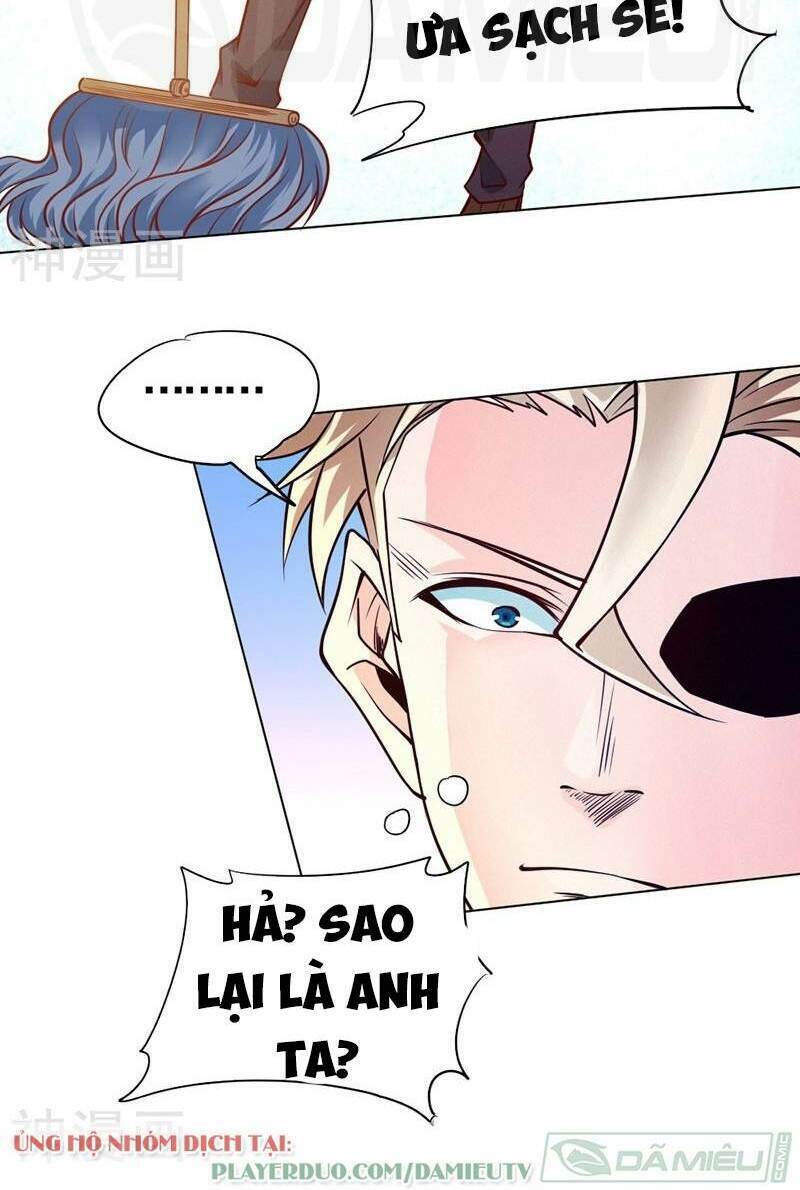 Nhất Phẩm Cao Thủ: Chapter 86