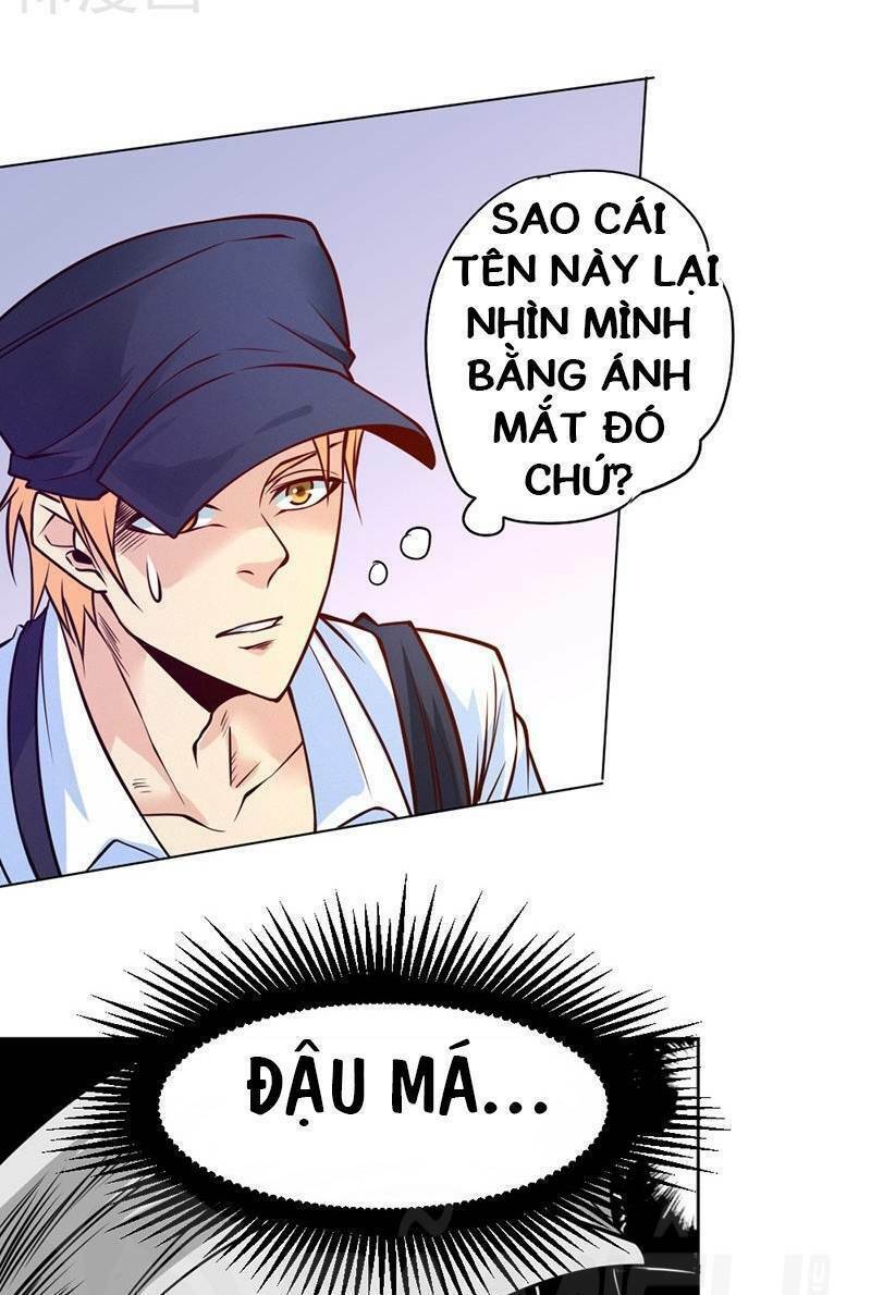 Nhất Phẩm Cao Thủ: Chapter 86