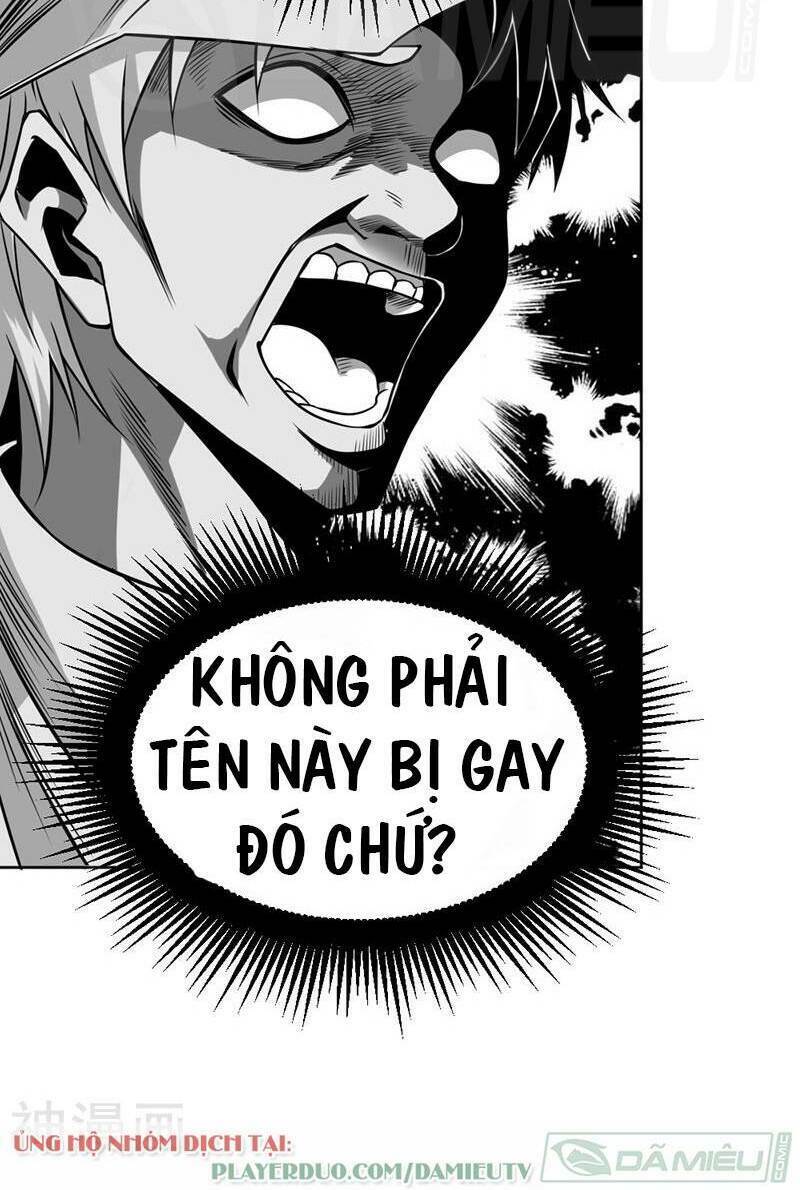 Nhất Phẩm Cao Thủ: Chapter 86