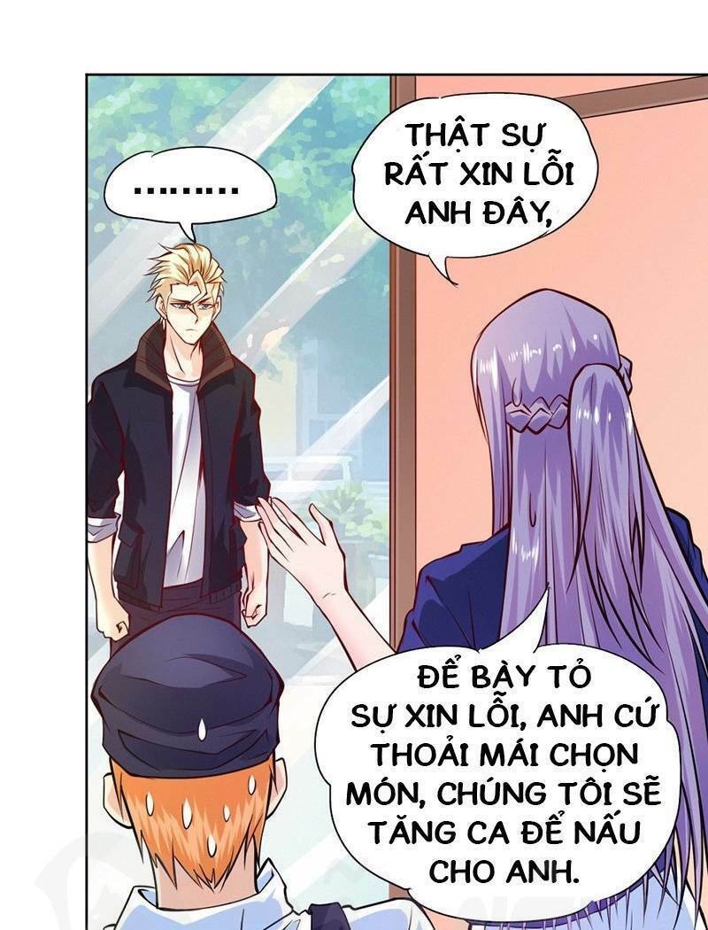 Nhất Phẩm Cao Thủ: Chapter 86