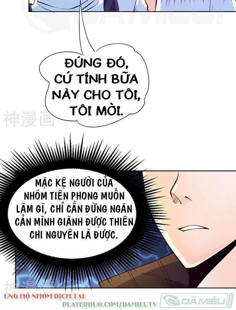 Nhất Phẩm Cao Thủ: Chapter 86