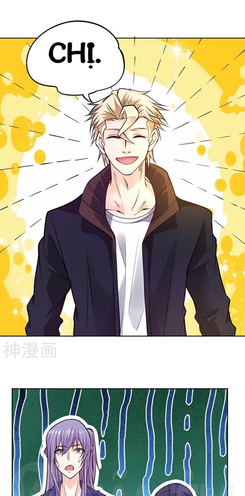 Nhất Phẩm Cao Thủ: Chapter 86