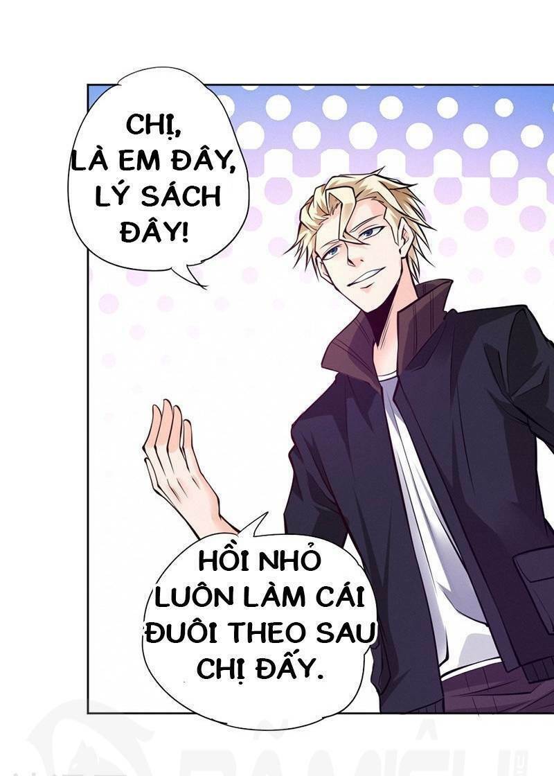 Nhất Phẩm Cao Thủ: Chapter 86