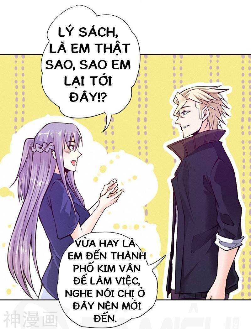 Nhất Phẩm Cao Thủ: Chapter 86