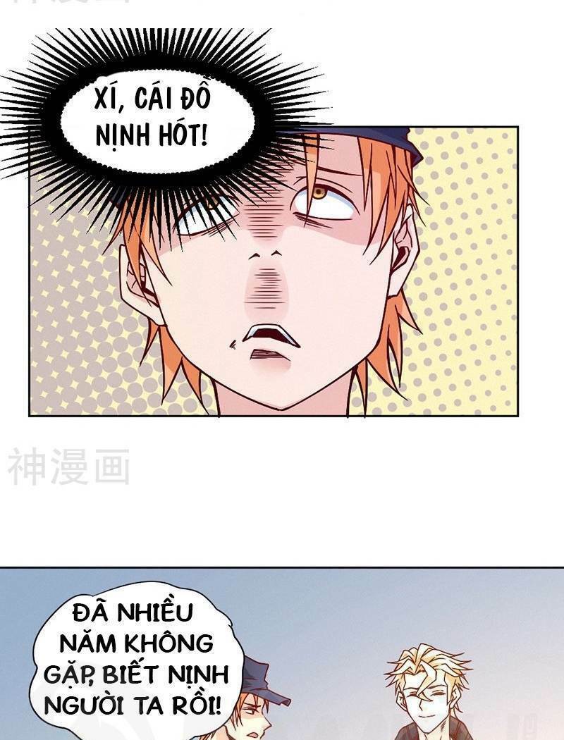 Nhất Phẩm Cao Thủ: Chapter 86