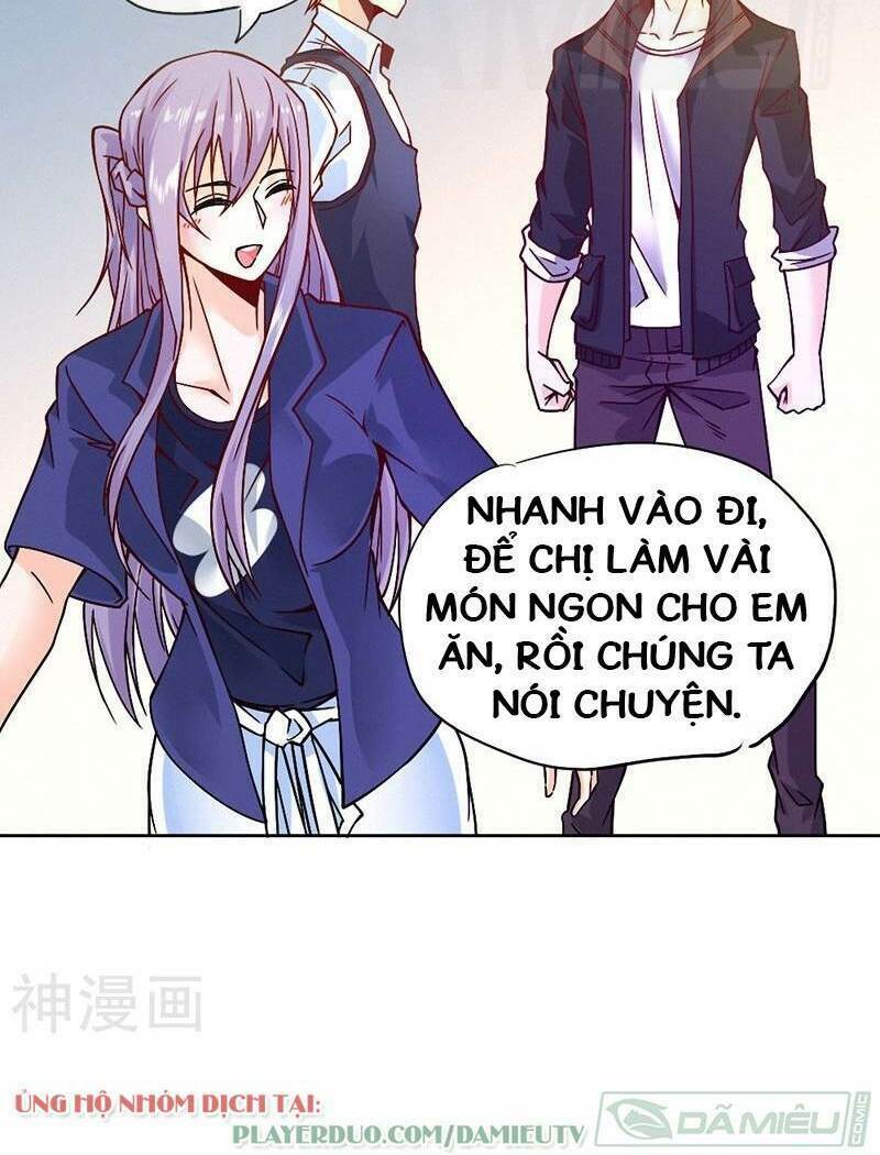 Nhất Phẩm Cao Thủ: Chapter 86