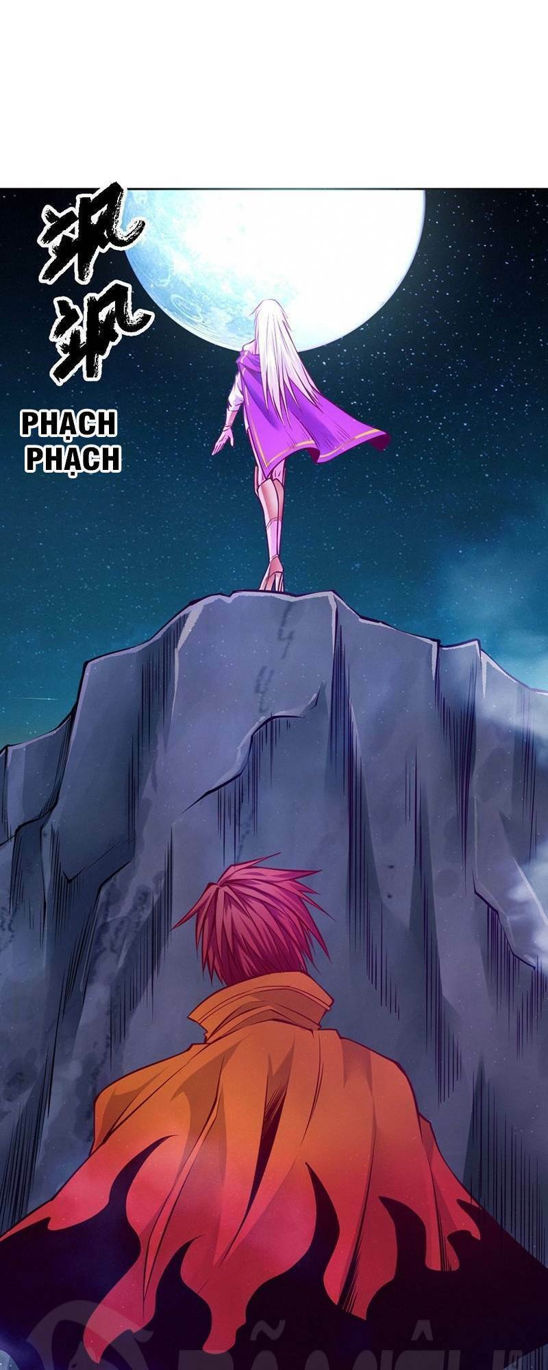 Nhất Phẩm Cao Thủ: Chapter 86