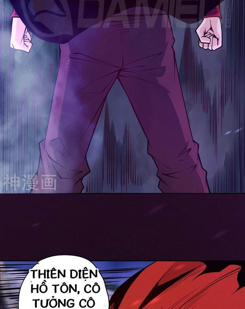 Nhất Phẩm Cao Thủ: Chapter 86