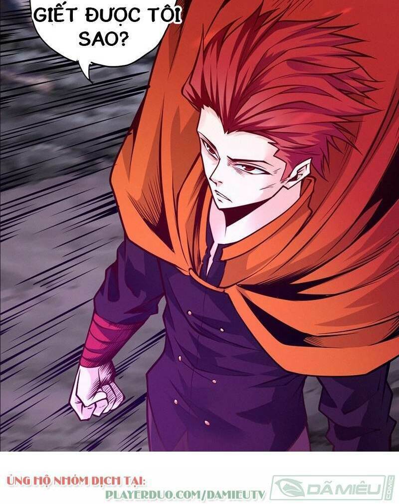 Nhất Phẩm Cao Thủ: Chapter 86