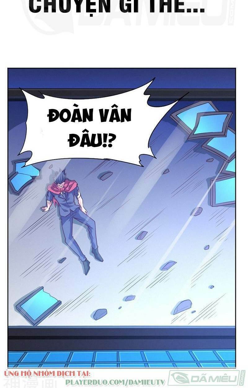 Nhất Phẩm Cao Thủ: Chapter 86