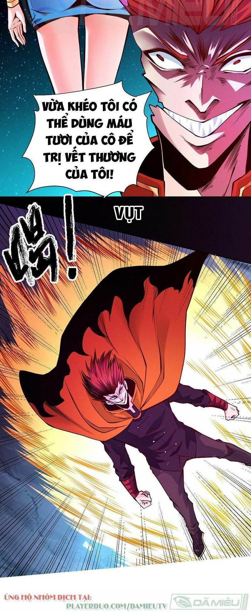 Nhất Phẩm Cao Thủ: Chapter 86