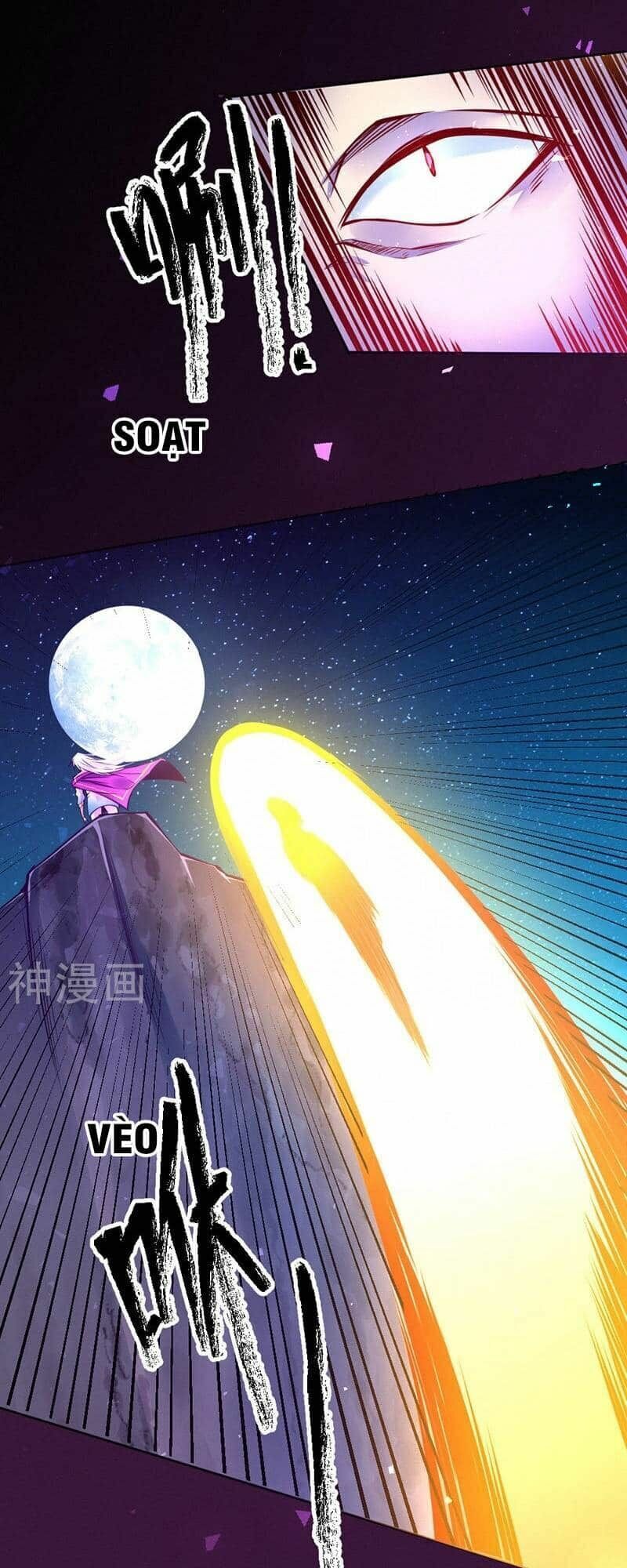 Nhất Phẩm Cao Thủ: Chapter 86