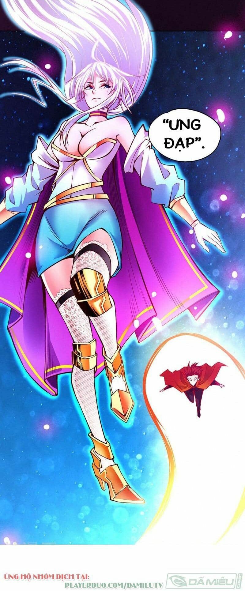 Nhất Phẩm Cao Thủ: Chapter 86