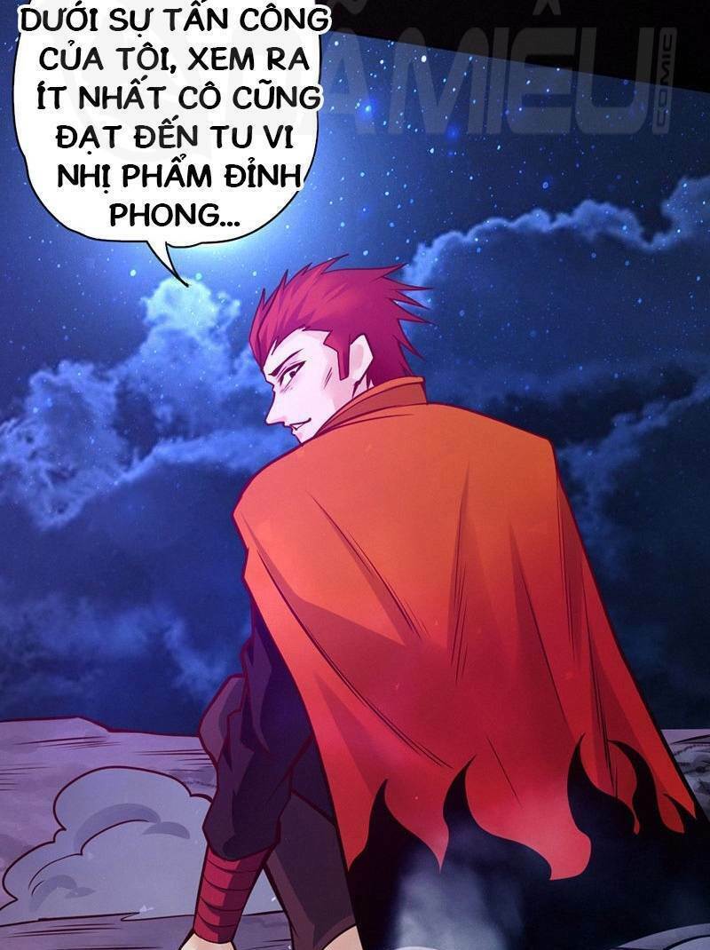 Nhất Phẩm Cao Thủ: Chapter 86