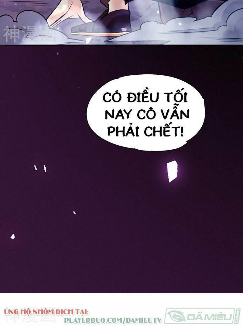 Nhất Phẩm Cao Thủ: Chapter 86