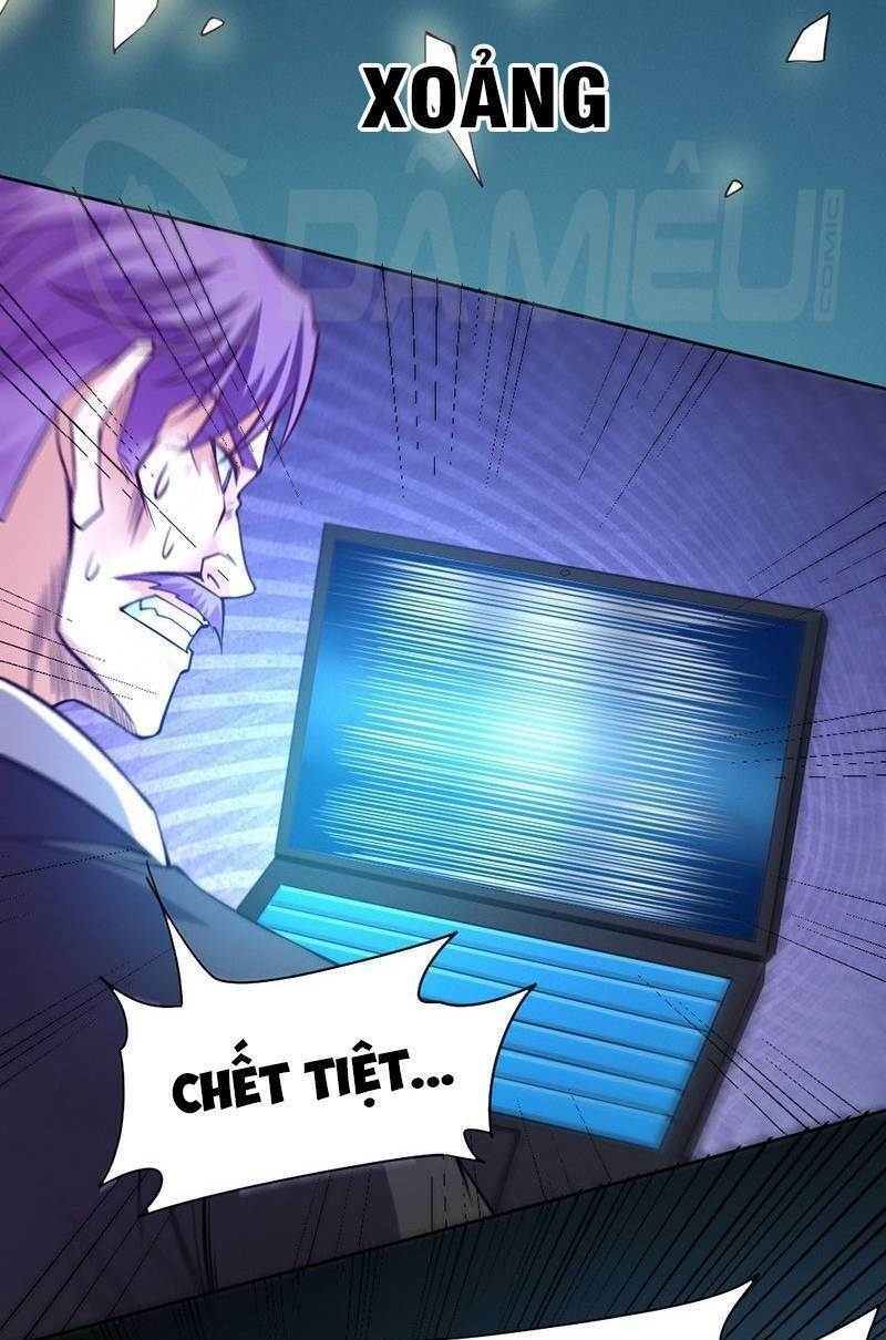 Nhất Phẩm Cao Thủ: Chapter 86