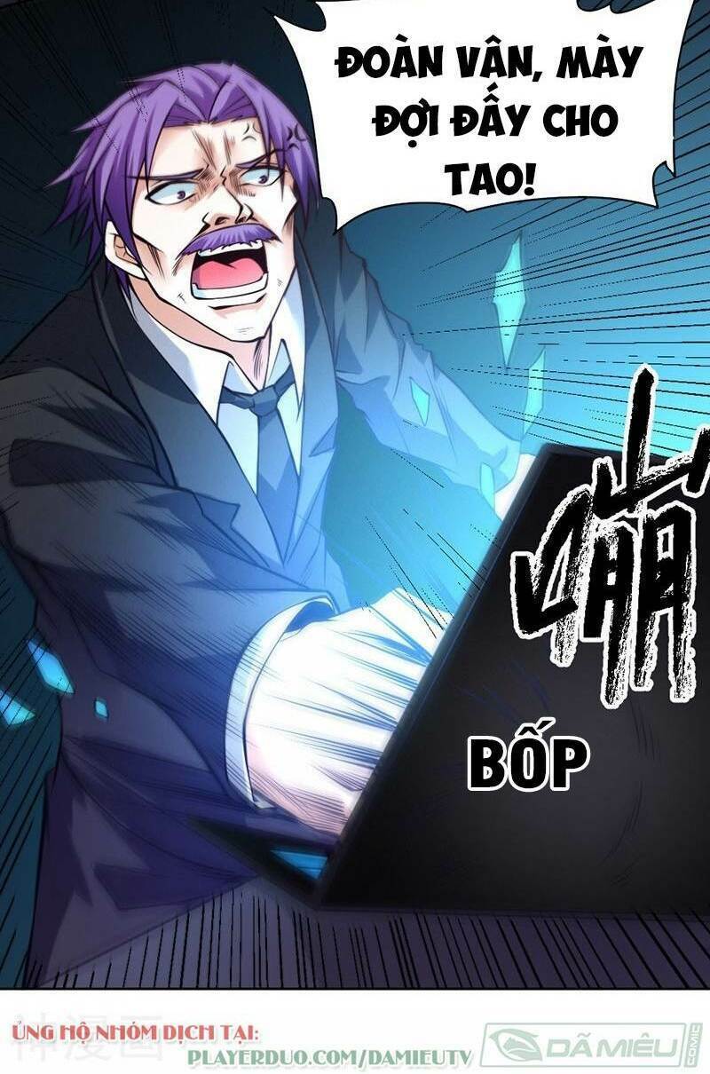 Nhất Phẩm Cao Thủ: Chapter 86