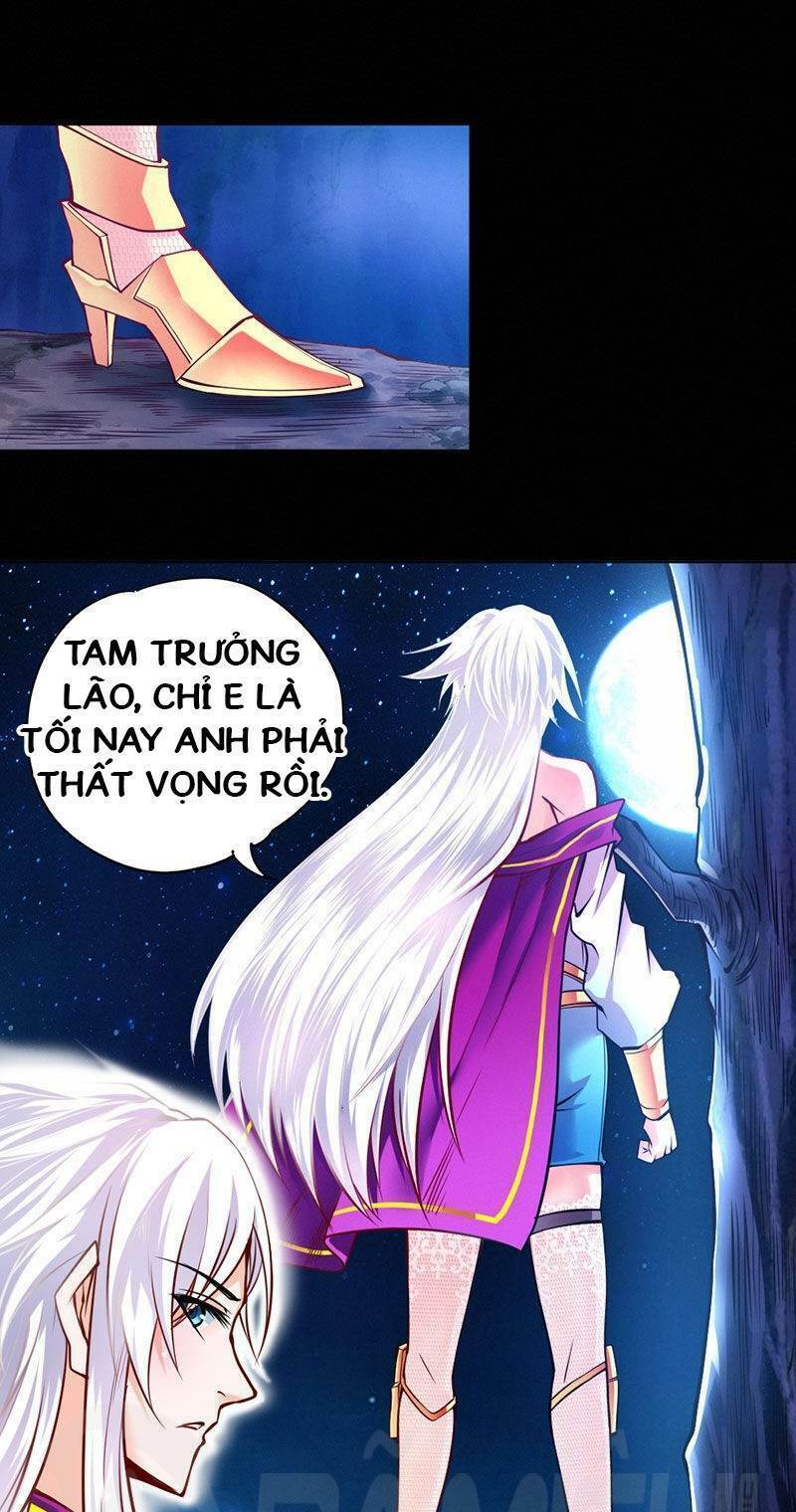 Nhất Phẩm Cao Thủ: Chapter 87