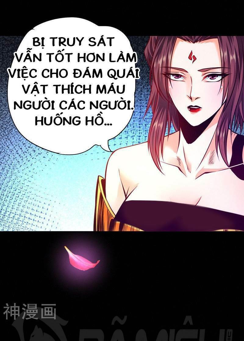 Nhất Phẩm Cao Thủ: Chapter 87