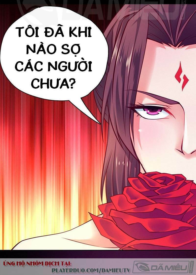 Nhất Phẩm Cao Thủ: Chapter 87